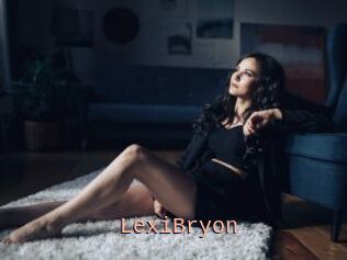 LexiBryon