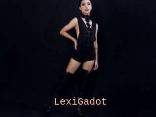 LexiGadot