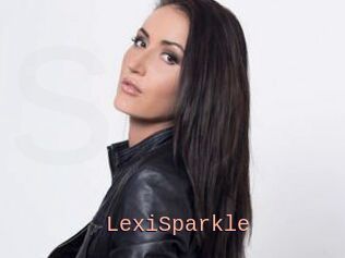 LexiSparkle