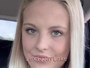 LexieJayLake