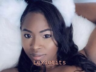 Lexietits