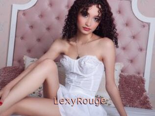 LexyRouge