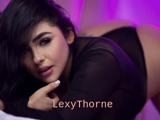 LexyThorne