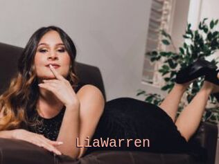 LiaWarren