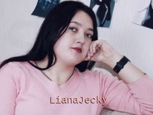 LianaJecky