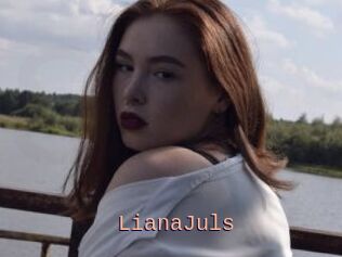 LianaJuls