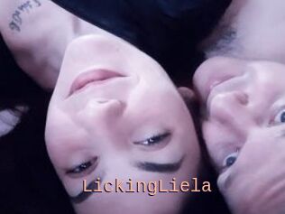 LickingLiela