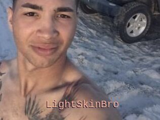 LightSkinBro