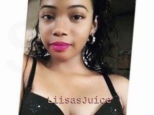 LiisasJuice