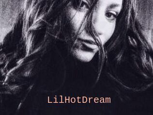 LilHotDream