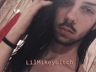 LilMikeybitch