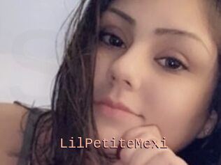 LilPetiteMexi