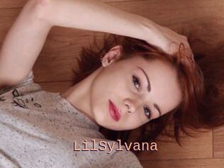 LilSylvana