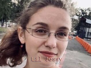 Lil_Jessy