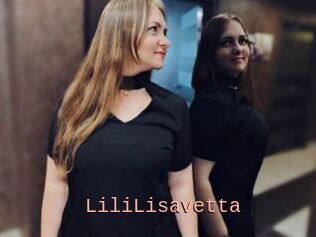 LiliLisavetta