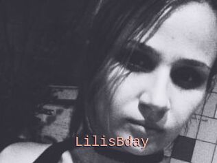 LilisBday