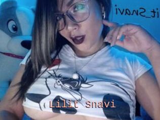 Lilit_Snavi