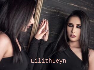 LilithLeyn