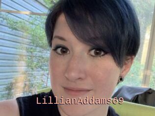 LillianAddams69