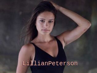 Lillian_Peterson