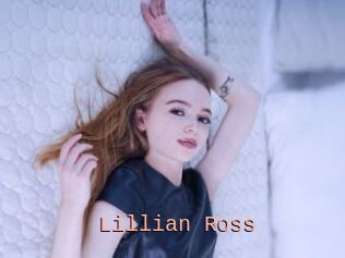 Lillian_Ross