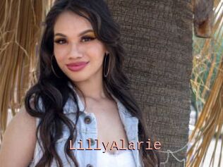 LillyAlarie