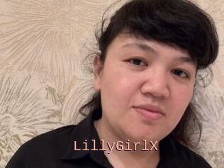 LillyGirlX