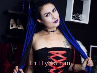 LillyMorgan