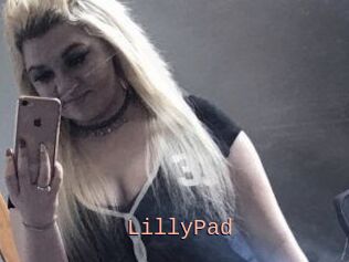 Lilly_Pad