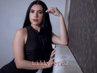 LillyPerez