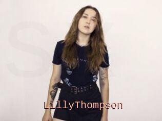 LillyThompson