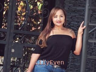 LilyEven