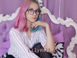 LilyHall