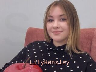 LilyHensley