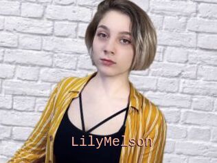 LilyMelson