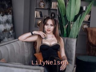 LilyNelson