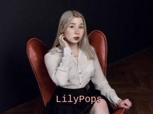 LilyPops