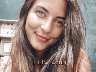 Lily_4cum