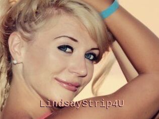 LindsayStrip4U