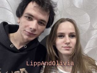 LippAndOlivia