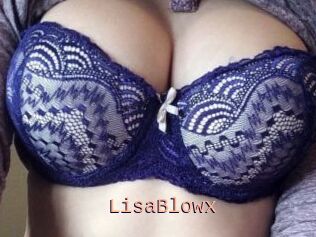 LisaBlowx