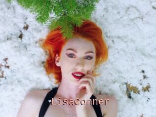 LisaConner