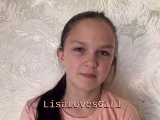 LisaLovesGirl