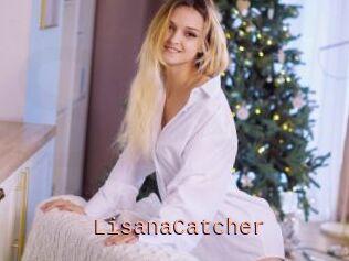 LisanaCatcher