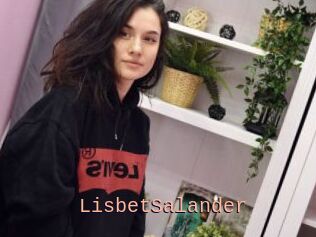 LisbetSalander