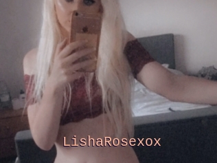 LishaRosexox