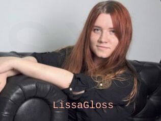 LissaGloss