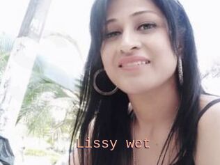 Lissy_wet