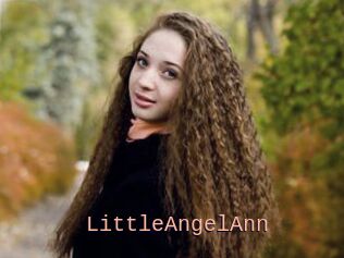 LittleAngelAnn