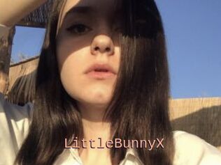 LittleBunnyX